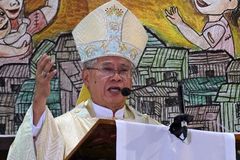 Cardinal Quevedo’s Message on Eid al-Fitr