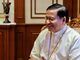 Myanmar’s Cardinal Bo calls for synodality with poor at Vatican Synod
