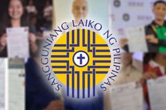 Huwag magpasilaw sa popularidad ng sinumang kandidato.