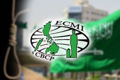 Pakiisa at pakikiramay sa naiwang pamilya ng Pilipinong binitay sa KSA, ipinaabot ng CBCP-ECMI