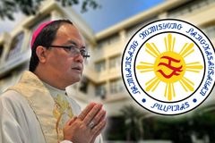 NHCP, nagpaabot ng pagbati sa Cardinal-designate David