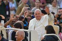 Pope: ‘Prohibitions of the Spirit’ ensure Church unity is not driven by personal viewpoints