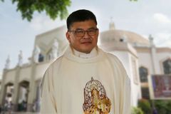 Ordination ng Bishop-elect ng Diocese of Gumaca, itinakda sa December 28, 2024