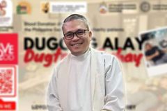 UP-PGH chaplaincy, nagpapasalamat sa nakiisa sa Dugong Alay, Dugtong Buhay