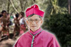 Pagiging huwaran ng mga katutubo sa pangangalaga sa kalikasan, kinilala ni Bishop Aseo