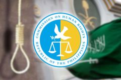 CHR, nagpaabot ng pakikiramay sa pamilya ng OFW na binitay sa KSA