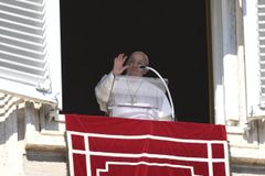 Pope Francis: ‘True wealth is being loved by God’