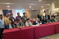 Bishops-Ulama Conference ‘revitalized’ with new name