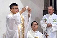 Gumaca diocese releases dates of Bishop-elect Cañete’s ordination, installation