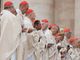 Synod debates on bishops, laypeople opened to public at theology forums