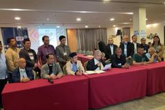 STATEMENT:  Mindanao Religious Leaders Conference