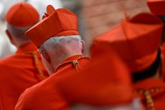 Vatican shares Pope Francis’ schedule for December consistory to create cardinals