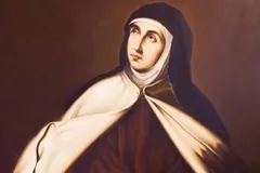 How can we suffer well? 10 quotes from St. Teresa of Ávila