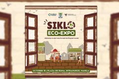 Siklo Eco-Expo, inilunsad ng Caritas Manila at Ecowaste Coalition