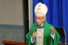 Tao ang kayamanan ng Pilipinas-bishop Aseo