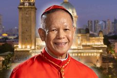 MAGPAS, simula ng paghahanda ng Archdiocese of Manila sa Jubilee year 2025