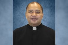 Claretians name new PH head