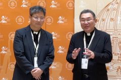 Japan, S. Korea archbishops highlight 28-year synodal collaboration for peace