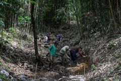 Filipina conservationists named among TIME’s next generation leaders