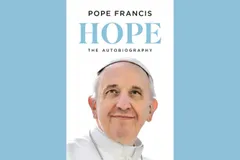 Pope Francis to release ‘first memoir published by a sitting pontiff’ in Januar