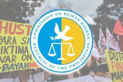 QuadComm hearing sa EJK’s, binabantayan ng CHR