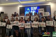 Mamamayang apektado ng pagmimina, nanawagan ng rescue sa pamahalaan