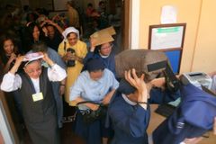 Manila archdiocese intensifies disaster preparedness