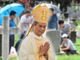 Igalang ang mga namayapa-Bishop Santos