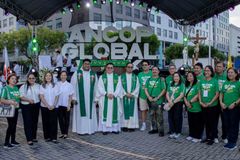 18K miyembro ng CFC, nakibahagi sa ANCOP Global Walk 2024