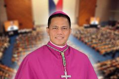 Maglingkod para sa kabutihan ng kapwa, paalala ni Bishop Dael sa 2025 midterm election candidates