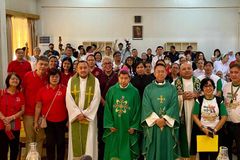 Naglilingkod sa mga bilanggo, kinilala ng CBCP-ECPPC