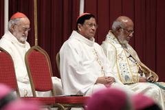 Head of Asian bishops’ federation vows to  confront cultural challenge to synodality