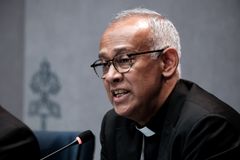 Dialogue, harmony a matter of survival for Asia’s Christian minority – synod delegate