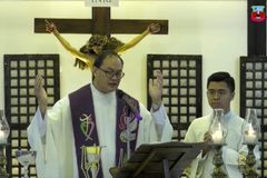 Kalookan diocese offers churches as ‘field hospitals’