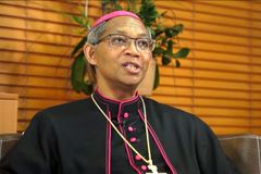 Indonesian bishop declines cardinal appointment