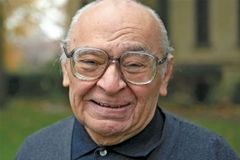 Gustavo Gutiérrez, ‘Father of Liberation Theology,’ dies at 96