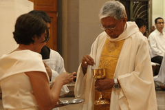 Bishop: ‘Even atheists are seeking God’