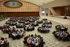 Asian bishops elected to Synod’s Ordinary Council