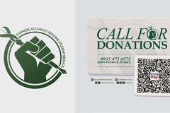 Donation drive, inilunsad ng Bicol university