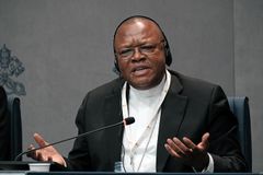 Same-sex blessings issue highlights need for bishops’ conferences’ doctrinal authority