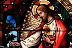 ‘He Loved Us’: The Pope’s encyclical on the Sacred Heart of Jesus