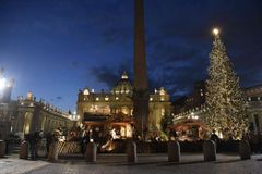 Pope Francis: Don’t forget the real meaning of Christmas