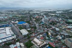 Philippine bishop appeals for ‘hope and prayers’ for typhoon-hit communities