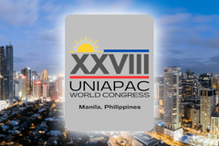 Sama-samang pag-unlad, misyon ng UNIAPAC world congress