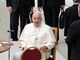 Pope says ‘family without synodality is dead’