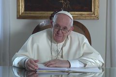 Pope Francis changes rules for major superiors of religious orders