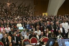 The Synod on Synodality’s final document: What you need to know