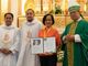 Prison volunteers, ginawaran ng pagkilala ng prison ministry ng simbahan