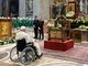 Is the wooden Chair of St. Peter the real thing? Vatican conservationist answers