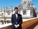 Bishop in Mongolia will be the youngest cardinal